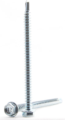 12 X 3 (5/16 Head) - Job Pack Case (SD) - 10K