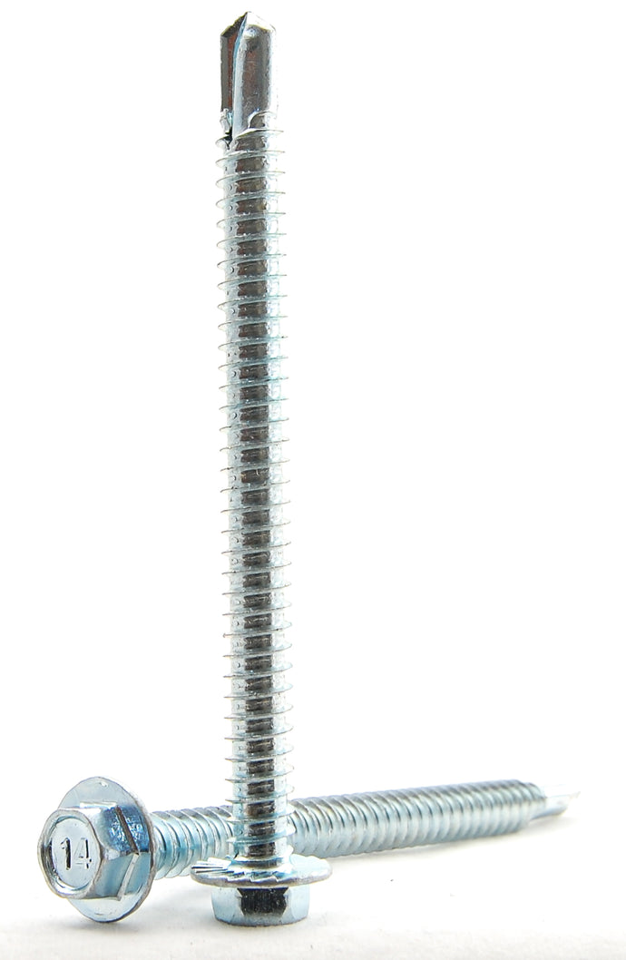 14 X 3 (5/16 Head) - Job Pack Case (SD) - 10K