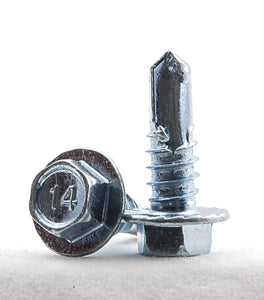 14 X 3/4 (5/16 Head) - Store Pack Case (SD) - 10K