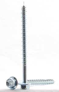 3/8 X 5 (9/16 Head) - Job Pack Case (CB)
