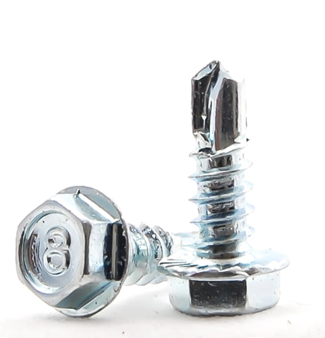 Self Drill