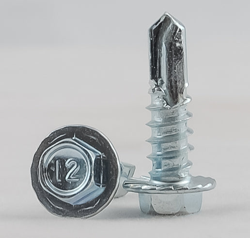 12 X 3/4 (1/4 Head) - Job Pack Case (SD)