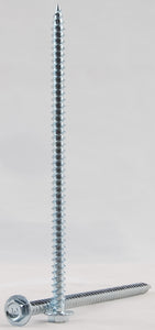 10 X 4 (1/4 Head) - Job Pack Case (SM) - 10K