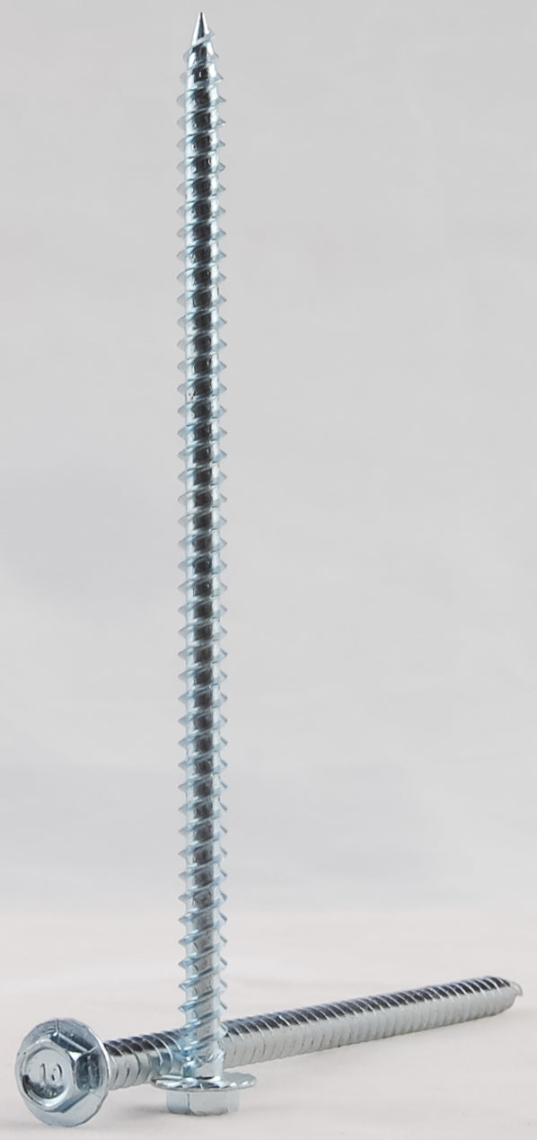 10 X 4 (1/4 Head) - Job Pack Case (SM) - 10K